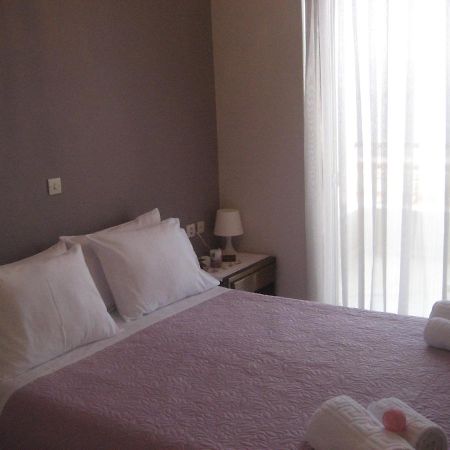 Almare Appartement Kato Almiri Buitenkant foto