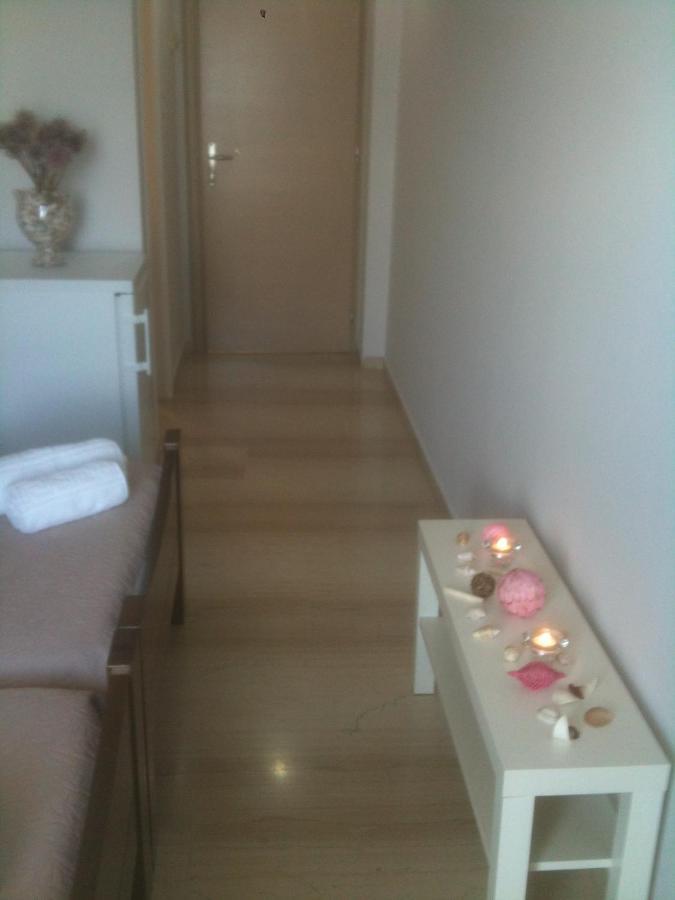 Almare Appartement Kato Almiri Buitenkant foto