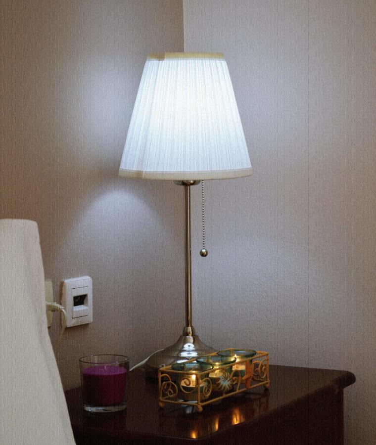Almare Appartement Kato Almiri Buitenkant foto
